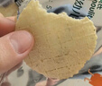 英氏（Engnice）婴幼儿鲜虾片宝宝婴儿零食非油炸磨牙米饼饼干30g零食解馋鲜香 实拍图