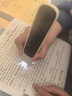 阿尔法蛋词典笔D1Ultra 英语点读笔翻译笔 小学初中高中同步拍照搜题全科学习笔 电子词典扫描笔单词笔 实拍图