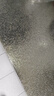金隆兴防油贴铝箔厨房防油贴纸0.6*5米橱柜防水耐高温防潮灶台面保护膜 实拍图