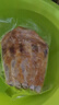 冻品先生 安井 孜然羊排 508g 1袋 生鲜冷冻羊肉排骨 方便菜 烧烤食材 实拍图