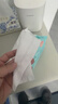FulCotton棉柔世家清洁湿巾80抽*30包洁肤柔湿巾EDI纯水亲肤湿纸巾 实拍图