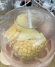 JCZS德国迷你蒸蛋器多功能家用防干烧三层早餐机蒸面食蒸蛋羹广东制造多功能蒸煮一体 双层 升级（送蒸碗/量杯）防干烧 实拍图