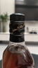 尊尼获加（JOHNNIE WALKER）洋酒 12年黑方黑牌700ml 苏格兰调和型威士忌无盒 实拍图
