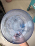 拜杰纯净水桶 食品级PC桶装水水桶矿泉水桶饮用水储水桶饮水机水桶手提户外桶空桶 7.5L 实拍图