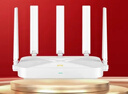 中兴（ZTE） 巡天AX3000Pro+路由器 5G双频超千兆双2.5G Mesh无线路由器 WIFI6 电竞路由穿墙大覆盖 实拍图