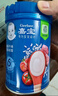 嘉宝（GERBER）番茄牛肉谷物高铁米粉婴幼儿米粉宝宝辅食米糊250g6月+100%真验厂 实拍图
