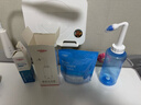 维德（WELLDAY）洗鼻器成人儿童鼻炎冲鼻器 生理盐水鼻腔清洗器500ml 实拍图