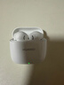 华为长续航蓝牙耳机 FreeBuds SE 2 焕新补贴 40小时长续航 快速充电 蓝牙5.3适用于苹果/安卓手机白 实拍图