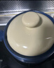 苏泊尔（SUPOR）砂锅 煲汤锅炖锅陶瓷煲仔饭耐高温不开裂瓦罐3.5L  实拍图