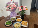 菇娘家胸贴女聚拢上托婚纱专用文胸小胸显大防走光防凸点大胸乳贴内衣 实拍图