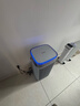 飞利浦（PHILIPS）空气净化器除甲醛神器新房急入住专业家用宠物净化机除烟味病毒过敏原螨尘AC9008 实拍图