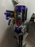 戴森（DYSON）V8无绳吸尘器【升级款】手持无线吸尘器 除螨 宠物 家庭适用 实拍图