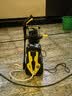 3AAA洗车机高压洗车水枪家用220V大功率庭院清洗机洗车泵A5 实拍图