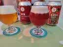 京A8x8限定精酿礼盒330ml*5罐 IPA多口味一箱尽享 多味碰撞 送品鉴杯 实拍图