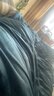 恒源祥法兰绒双人四件套1.8/2.0米床上被套220*240cm蓝灰 实拍图