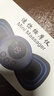 脉冲按摩贴肩颈按摩器颈椎按摩仪智能迷你便携式按摩腰部颈部全身家用多功能小型按摩贴 【主机+贴片】微电流脉冲技术(非震动非漏电） 实拍图