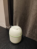 加湿器家用空气加湿器净化器香薰机空调房加湿器喷雾器usb静音卧室孕妇婴儿喷雾宿舍学生女生礼物 标准款【珍珠白220ML+纳米雾化+静音加湿】 实拍图