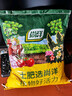 尚洋 有机肥发酵剂2.5KG 腐熟剂树叶皮垃圾农家肥鸡粪牛粪发孝粉花肥 实拍图