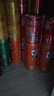 可口可乐（Coca-Cola）芬达Fanta 橙味汽水摩登罐碳酸饮料330ml*24罐 包装随机发 实拍图