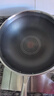 苏泊尔（SUPOR）炒锅 99.9%抗菌不锈钢炒菜锅32cm蜂窝平底煎炒锅电磁炉燃气灶通用 实拍图