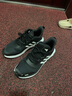 阿迪达斯（adidas）秋季男鞋运动鞋舒适耐磨减震休闲跑步鞋 42UK8码 实拍图