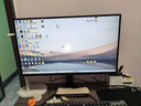 AOC 24.5英寸2K 原生300Hz FastIPS 1ms HDR400 出厂校色 硬件低蓝光 游戏电竞显示器 宙斯盾Q25G4S 实拍图
