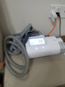 瑞迈特呼吸机E5 B25A Plus触屏高端款双水平便携智能舒适家医用止鼾憋气 实拍图