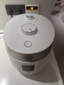 福库（CUCKOO）电饭煲韩国原装进口家用电饭锅多功能高压无压切换智能预约双压不粘内胆电饭煲 CRP-ST1011FW 5L 实拍图