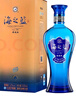 洋河 蓝色经典 海之蓝 52度 520ml*6瓶 整箱装 绵柔浓香型白酒 实拍图