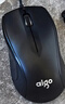 爱国者（aigo） 爱国者 电脑鼠标 有线鼠标USB接口笔记本台式电脑家用商务办公用 男女通用鼠标 有线鼠标（线长2米左右）加长版 实拍图