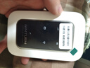 影腾随身wifi三网通用无线wi-fi6免插卡移动联通电信无限制流量便携式4G网卡高速随行网络2025款5GHF 【三网通3000毫安充电款+白色】超长续航 实拍图