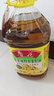 鲁花 【保真菜籽油】食用油 低芥酸特香菜籽油 5L  /桶   实拍图