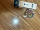 得力（deli）【超级爆款】50g彩色高弹力橡胶圈/橡皮筋/乳胶圈 财务办公用品 单盒装 3219 实拍图