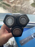 飞利浦（PHILIPS）电动剃须刀新一代旋护5系 净护双升级AI智能痘敏肌刮胡刀  生日元旦礼物送老公父亲男友国家补贴 实拍图