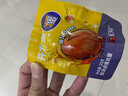 无穷泡面搭档即食卤蛋熟食小吃香卤鸡蛋300g共12独立小包（微辣） 实拍图