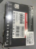 金胜维（KingSpec）1TB SSD固态硬盘 SATA3.0接口 2.5英寸 精选TLC颗粒 读速550MB/s 台式机/笔记本通用 实拍图