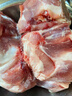鲁南顺发黑猪带肉棒骨 4斤（带肉率30%-35%）煲汤大骨头带骨髓 源头直发 实拍图