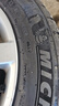米其林轮胎205/55ZR16 94W TL ps4 竞驰4 ST适配思域高尔夫7马自达6速腾 实拍图