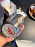 富光咖啡杯316L保温杯男女士学生茶杯办公车载便携水杯子京东限定 晒单实拍图