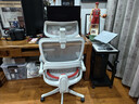 西昊B100Pro 人体工学椅办公椅电脑椅人工力学座椅久坐电竞椅国家补贴 实拍图