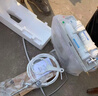 九阳（Joyoung）净水器机家用厨下矿物质净饮水自来水商用前置过超滤器机1283 实拍图