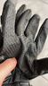 博沃尼克摩托车手套男女防摔防风防寒机车骑士手套户外防冷装备防摔可触屏 实拍图