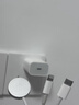 Apple/苹果 20W USB-C充电器  type-c充电器苹果手机充电器原装手机快充头 苹果17手机充电器 实拍图