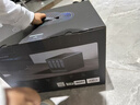 绿联私有云DXP4800 8G版四盘位NAS网络存储个人云硬盘AI家庭服务器 手机平板扩容适用iPhone17 实拍图