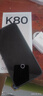 小米 REDMI K80 国家补贴 第三代骁龙 8 6550mAh大电池 澎湃OS 汐月蓝 16GB+1TB 红米5G手机 实拍图