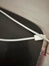 Apple/苹果 20W USB-C充电器  type-c充电器苹果手机充电器原装手机快充头 苹果17手机充电器 实拍图