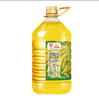 金龙鱼 食用油 非转基因 物理压榨玉米油6.18L（蕴含植物甾醇） 实拍图