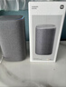 小米（MI）Xiaomi智能音箱 灰 超级小爱智能音箱 AI大模型问答 连续指令语控 支持远程备车 小米蓝牙音箱 实拍图