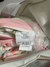 富安娜夏凉被纯棉100%双面可机洗空调被子夏季双人全棉薄被203x229cm 实拍图