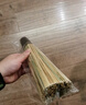梦庭 竹锅刷大号纯天然老式炊帚洗锅刷厨房清洁灶台商用刷子3支 实拍图
